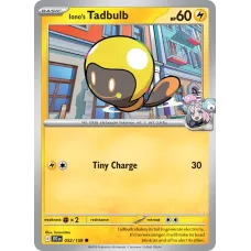 Tadbulb da Kissera