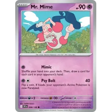 Mr. Mime
