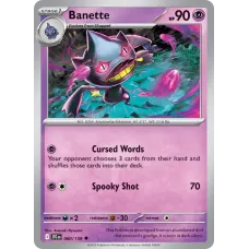 Banette