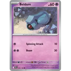 Beldum