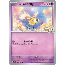Cutiefly da Lílian