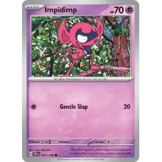 Impidimp