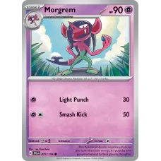 Morgrem