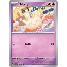 Milcery