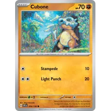 Cubone