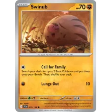 Swinub
