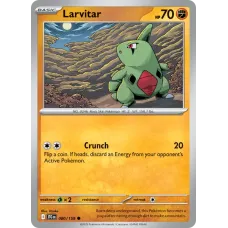 Larvitar