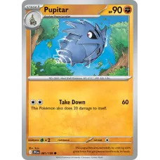 Pupitar