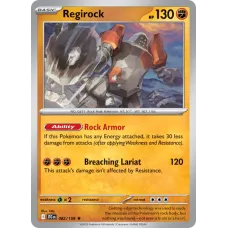 Regirock