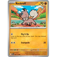 Rockruff