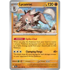Lycanroc