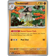 Toedscruel