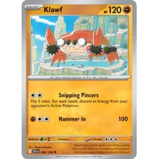 Klawf