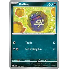 Koffing
