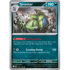 Tyranitar