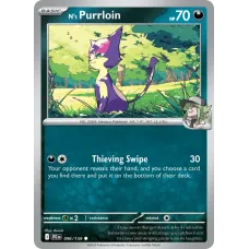 Purrloin do N