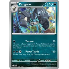 Pangoro