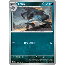 Lokix
