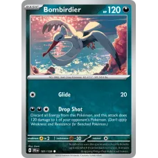 Bombirdier