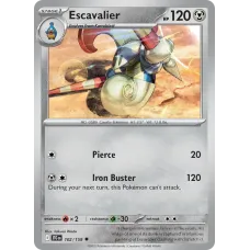 Escavalier