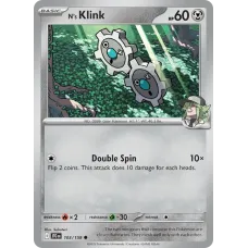 Klink do N