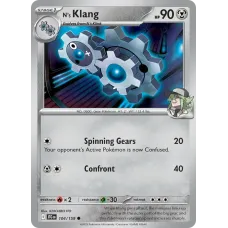 Klang do N