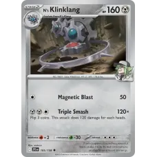 Klinklang do N