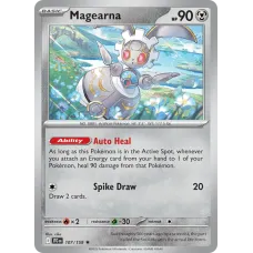 Magearna