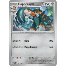 Copperajah