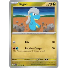 Bagon