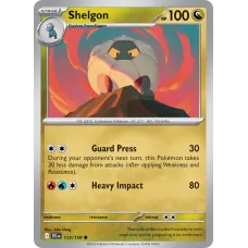 Shelgon