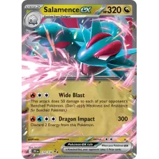 Salamence ex