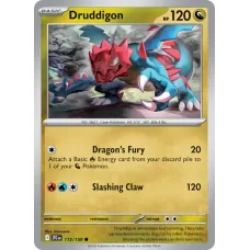 Druddigon