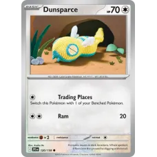 Dunsparce