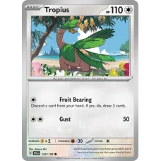 Tropius