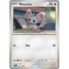 Minccino