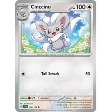 Cinccino