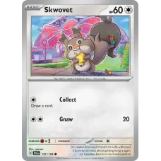 Skwovet
