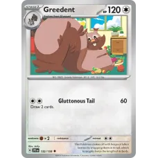 Greedent