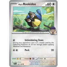Rookidee do Lupo