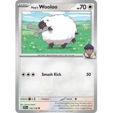 Wooloo do Lupo