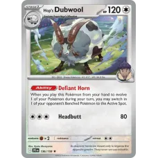 Dubwool do Lupo