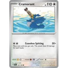 Cramorant