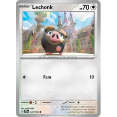 Lechonk
