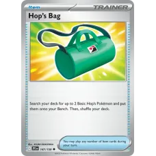 Bolsa do Lupo