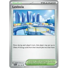 Levincia