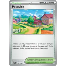 Postwick