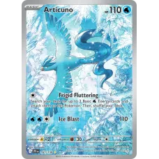 Articuno