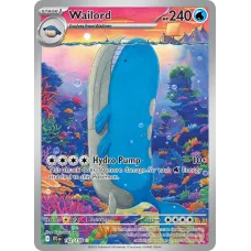 Wailord