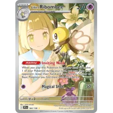 Ribombee da Lílian